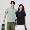 热卖中！！茶稚黑科技薄荷 7A 抗菌除臭速干 T 恤！UPF50 + 冰感防晒 3 秒排汗 男女同款自带清香 商品缩略图4