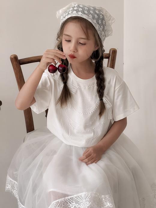 清涟上衣   清涟半裙 商品图2