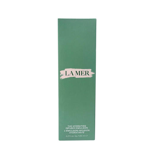 【跨境】LAMER 海蓝之谜 修护精粹乳 125ml 商品图1