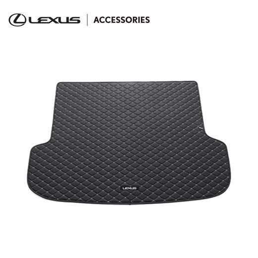 NX纳帕质感皮革行李箱垫 商品图1