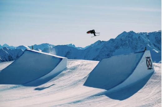 【25/26雪季】1月15日-24日 10天8晚瑞士 LAAX OPEN 滑雪观赛团「莱克斯+达沃斯+圣莫里茨」 商品图3