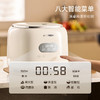 【20+分钟快煮好饭，即煮即吃不耽搁】家用多功能小型0涂层电饭煲 不锈钢3-4人迷你煮饭锅 家用2-3人电饭煲-QQ 商品缩略图3