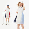 【纳维凯尔】【120-165】Navigare意大利小帆船女童POLO裙 商品缩略图4