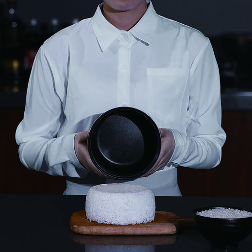 山水（SANSUI）4L智能电饭煲SF-143 商品图3