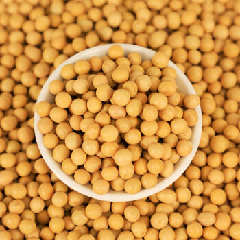 正盼有机黄豆3.4斤/袋 大豆 打豆浆 黄豆豆浆 东北大豆 杂粮 真空 /粮油调味 /杂粮 /杂豆类 商品图8