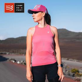 COMPRESSPORT 跑步 Performance 背心 女 Singlet