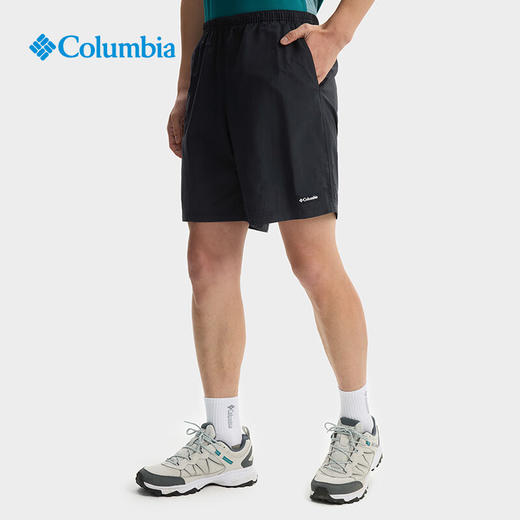 哥伦比亚防晒拒水短裤XE1652 商品图1