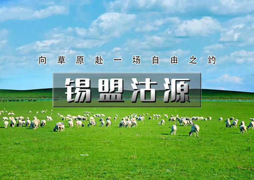 锡盟沽源｜内蒙河北双草原の人气打卡太仆寺旗牛奶湖-草原狼-草原九曲十八湾-篝火蹦迪-蒙古服 商品图0