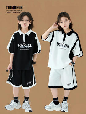 🔥『西蒙日记·25款中大童时尚运动BOY套装』独家定制⚠️真的和市面普通款不一样！校园chao实穿套装，一分钟出门系列！ 🔸特有的蜂窝孔 让宝宝上身舒适透气不闷热 经典色系 耐看不过时！