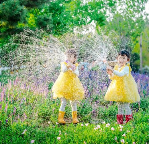 农场夏日狂欢节｜泥塘抓泥鳅、花园打水仗、收麦子种红薯，夏日亲子欢乐时光！ 商品图2