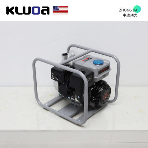 科罗拉 QGZ50-14-23 商品图8