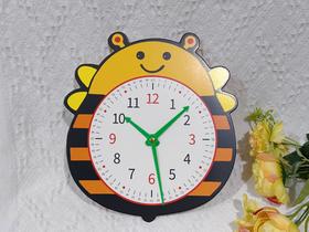 教学时钟模型  学习钟面