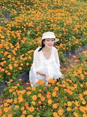 闪照第179期 徜徉