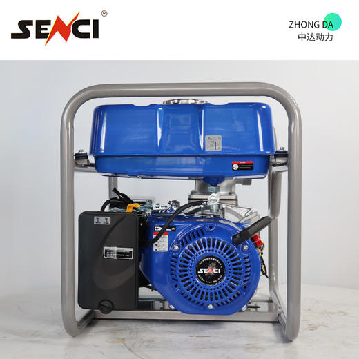 神驰 SCWP80-Ⅱ 商品图2