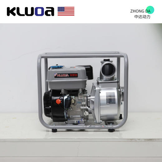 科罗拉 QGZ80-27-20 商品图8