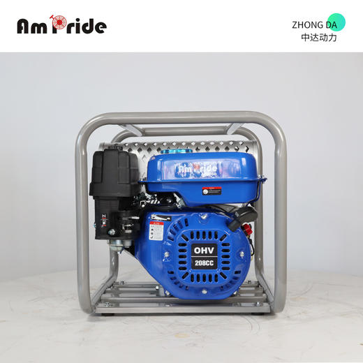 安来 APWP50 商品图9