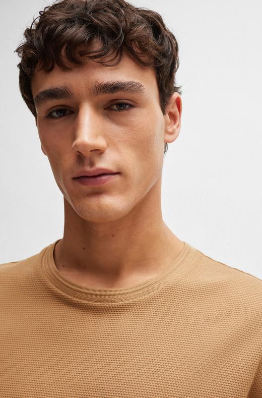 HUGO BOSS T恤男  50452680-260 . 商品图2