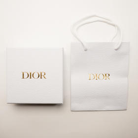 DIOR迪奥 礼品盒+礼品袋