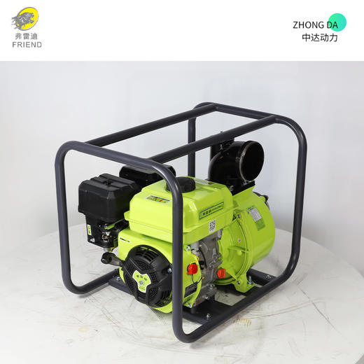 弗雷迪 LP40-3 商品图7