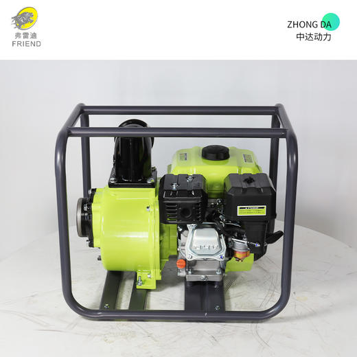 弗雷迪 LP40-3 商品图5