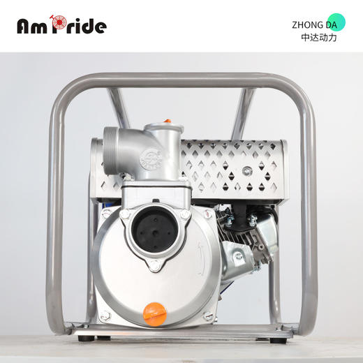 安来 APWP80 商品图3