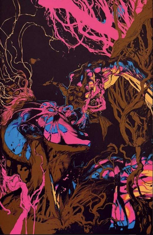 恐怖骑士 Knight Terrors 商品图9