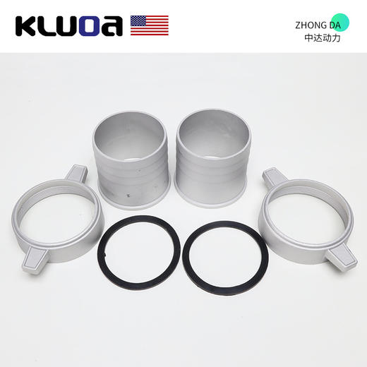 科罗拉 QGZ80-27-20 商品图7