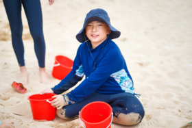 日照【小众精美】|帆船/帆板初体验+海洋馆潜水+出海巡航+落日赶海+环岛骑行+巴士板挑战赛...