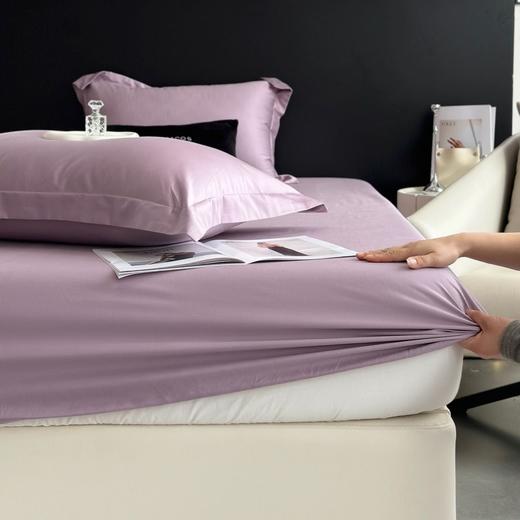 100%莱赛尔天丝面料❗低至79❗【莱赛尔天丝床笠】清爽丝滑可裸睡，夏天使用简直不要太舒服了 商品图7