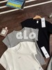 Alo新款三色短款修身T恤 商品缩略图4