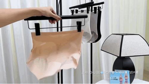 🔥📣炎热的夏季，小肚腩遮不住了！超薄透气无痕【“纸片🧊收腹裤”】真正霸气登场，绝对好穿收腹！2条只需79💰还是獨立盒装哦！ 商品图2