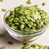 【原香嫩脆❗大颗粒无壳南瓜子仁】南瓜子仁新货原味南瓜子脱壳熟南瓜籽仁烘培零食坚果L 商品缩略图3