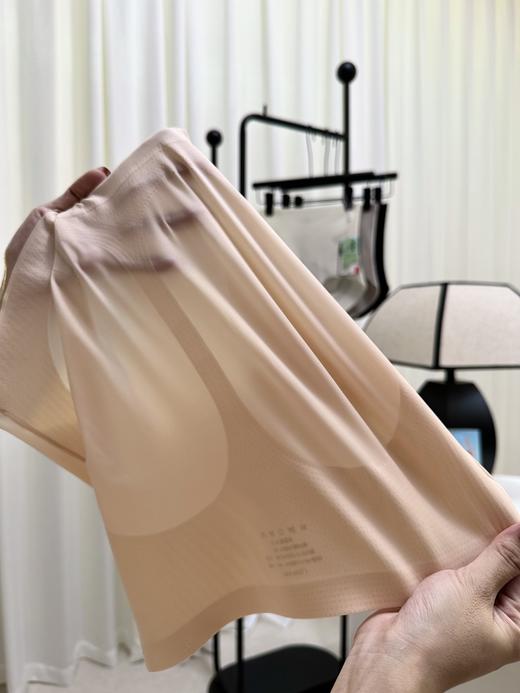 🔥📣炎热的夏季，小肚腩遮不住了！超薄透气无痕【“纸片🧊收腹裤”】真正霸气登场，绝对好穿收腹！2条只需79💰还是獨立盒装哦！ 商品图11