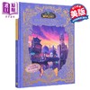 【中商原版】魔兽世界 探索艾泽拉斯系列5 岛屿 World of Warcraft Exploring Azeroth 英文原版 Alex Acks 商品缩略图0