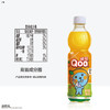 可口可乐（Coca-Cola）美汁源酷儿 Qoo 橙味果汁饮料 450ml*12瓶 新老包装随机发货 商品缩略图4