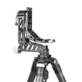 马小路Marsace ML-01悬臂云台  灵活追拍 大承载 640 856 拍鸟 野生动物 碳纤维大管径三脚架套装