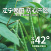 【武汉-蔡甸】优道有机绿豆750g/750g*2 商品缩略图5