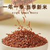 甸禾有机红米 1斤（五谷杂粮 粗粮 红糙米 粥米搭档 大米伴侣 ） /粮油调味 /杂粮 /谷米类 商品缩略图0