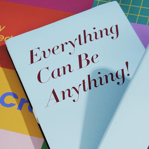 【趁早文创】趁早极少数手册限定版商务精英笔记本工作会议计划日程本效率手册 商品图3