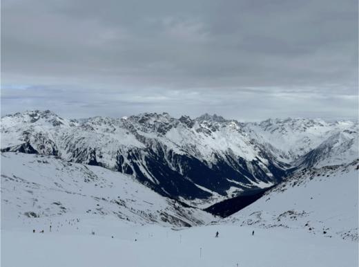 【25/26雪季】1月15日-24日 10天8晚瑞士 LAAX OPEN 滑雪观赛团「莱克斯+达沃斯+圣莫里茨」 商品图12