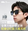 蕉下方形大框折叠墨镜FO32724 商品缩略图2