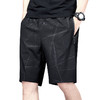 男士冰丝五分裤 运动休闲运动速干凉爽外穿短裤 商品缩略图4