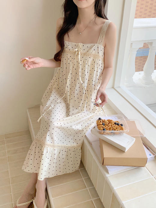 【门店同款】ENJOY夏季家居服 162498850 商品图0