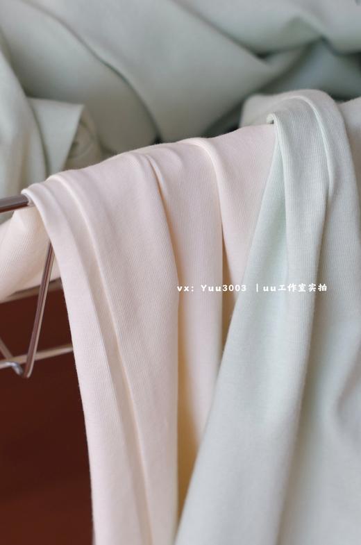 女士睡裙 纯棉套装家居服睡衣 商品图5