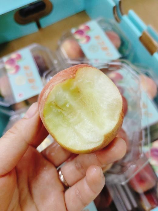 小樱红桃一盒 商品图4