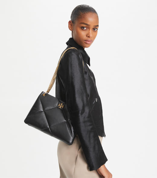 TORY BURCH 肩包女  161885-001-F 黑色. 商品图2