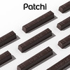 Patchi芭驰 迪拜原味黑巧克力棒礼盒 200g CPC0251-STD 商品缩略图0