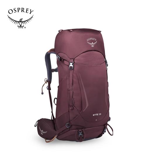 OSPREY 鹞鹰38L/48L 女款 旅行背包 空景背负  2023年款 商品图4