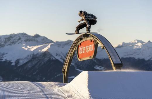 【25/26雪季】1月15日-24日 10天8晚瑞士 LAAX OPEN 滑雪观赛团「莱克斯+达沃斯+圣莫里茨」 商品图4