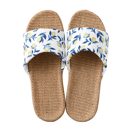 拖鞋 柠檬LE2501 商品图6